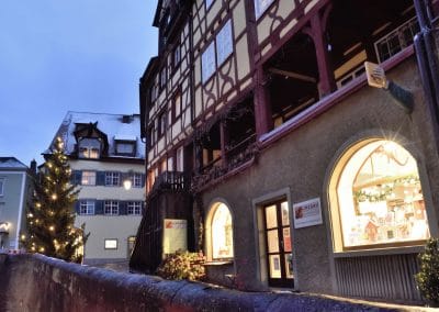 Weihnachts-Shopping in Meersburg 6