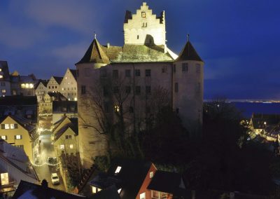 Weihnachts-Shopping in Meersburg 3