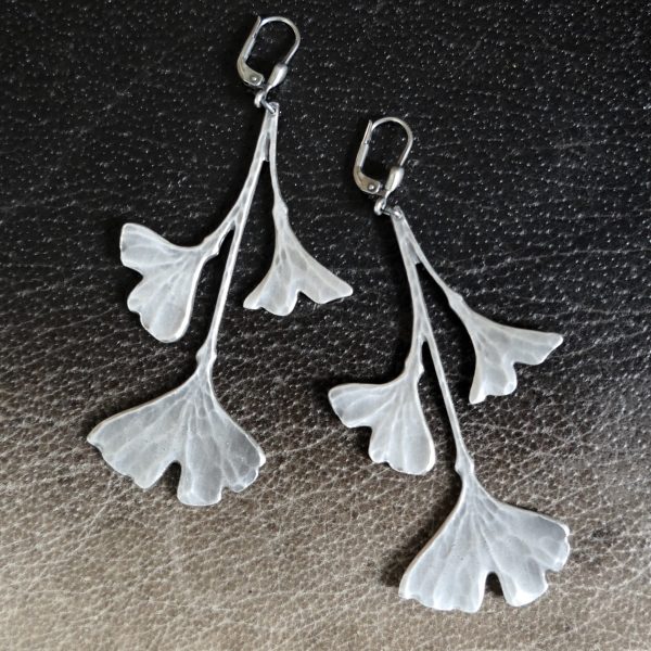 Ginko-Ohrhänger 4