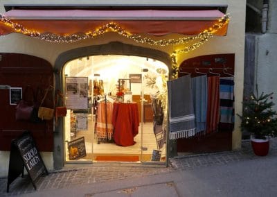 Weihnachts-Shopping in Meersburg 22