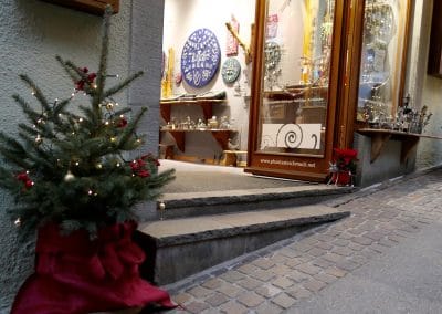 Weihnachts-Shopping in Meersburg 20