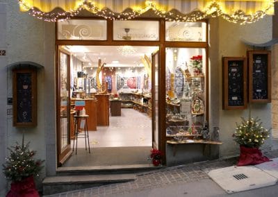 Weihnachts-Shopping in Meersburg 23