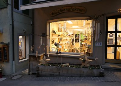 Weihnachts-Shopping in Meersburg 15