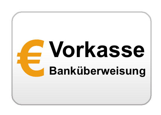 logo vorkasse